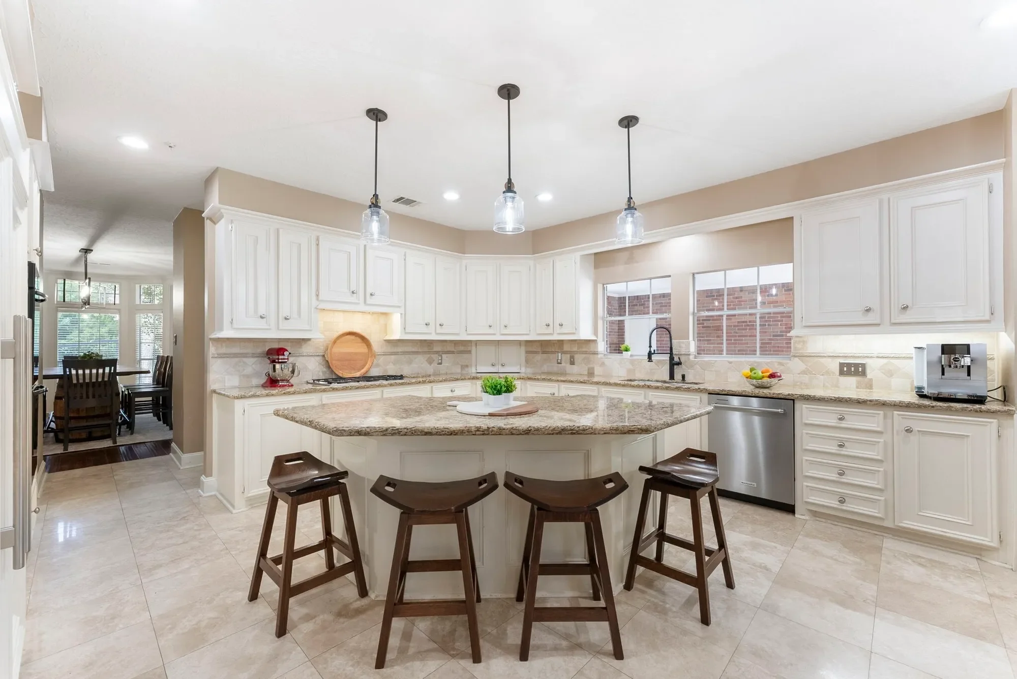27 Misty Grove Circle, The Woodlands, TX 77380, The Woodlands, Texas, United States. - Photo 13