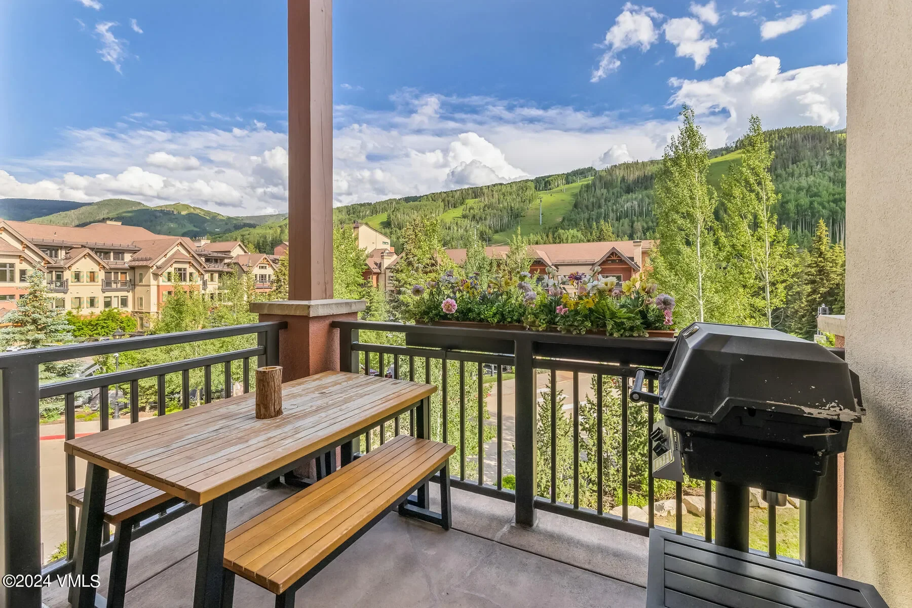 635 Lionshead Place 382, Vail, Colorado, United States. - Photo 22