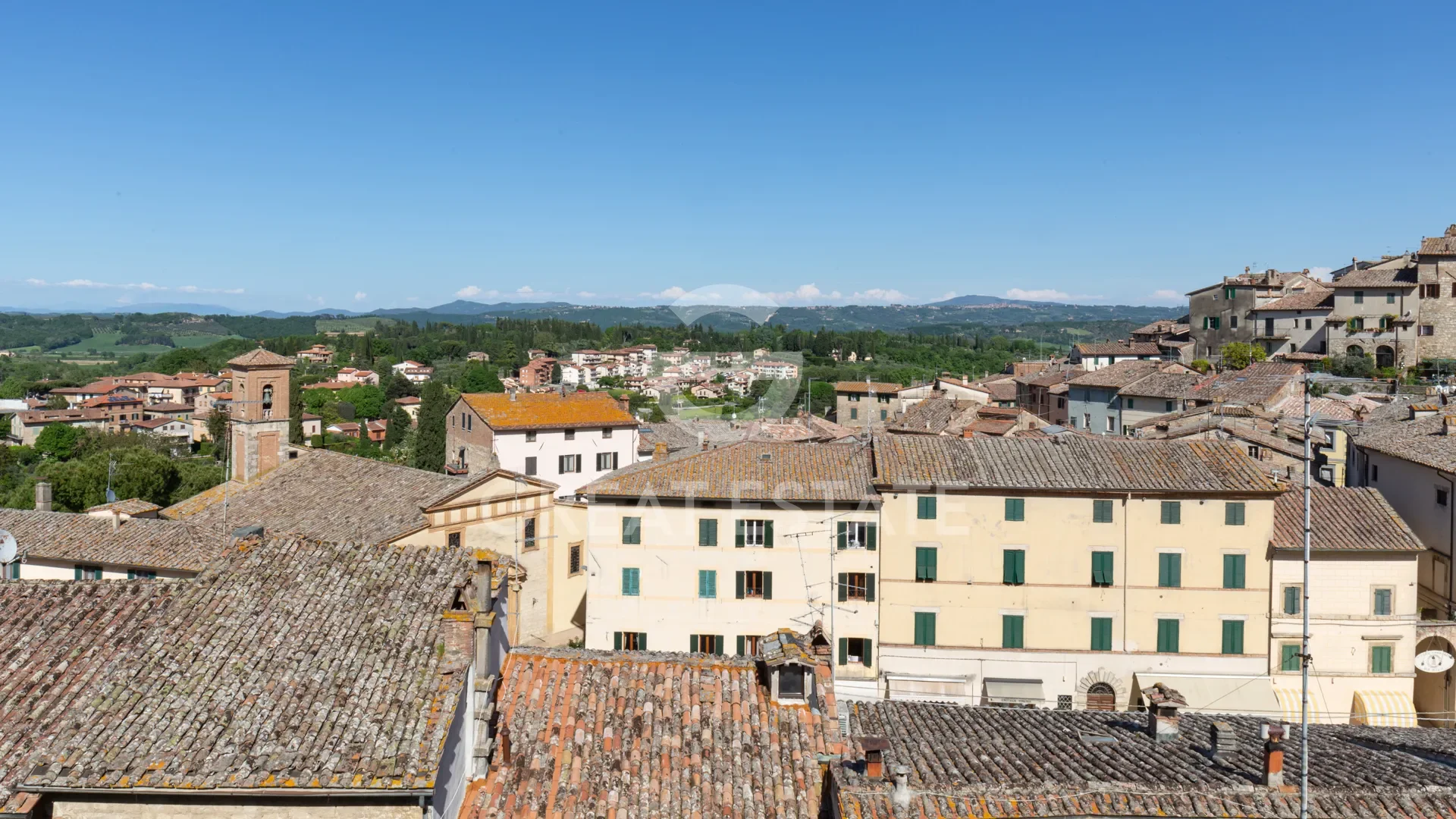 Tuscany, Cetona, Tuscany, Italy. - Photo 17