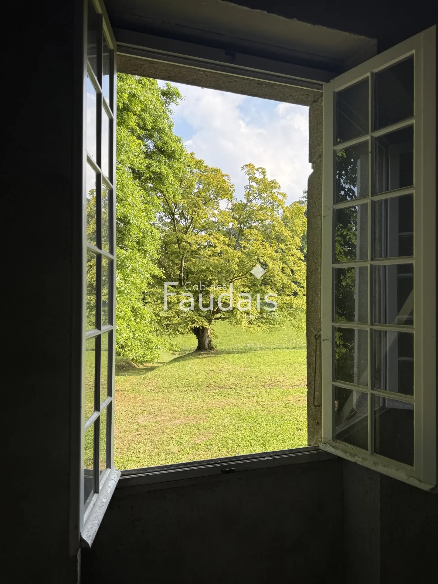 La Bazoque, Normandy, France. - Photo 6