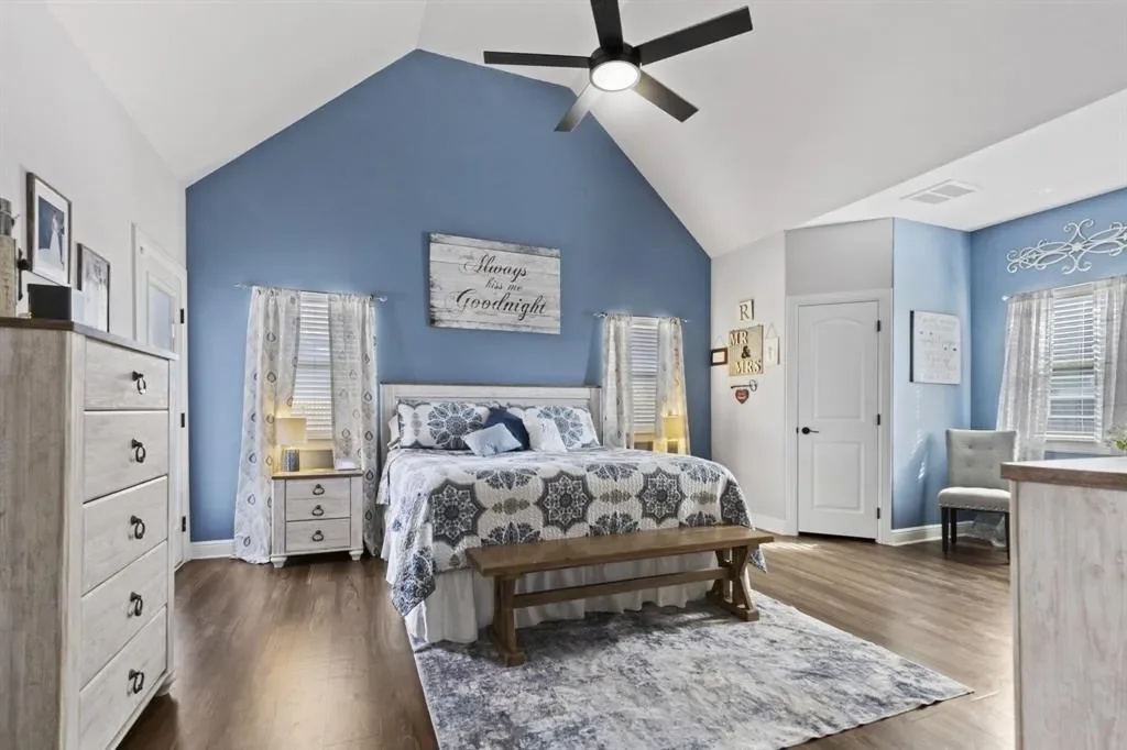1195 Hog Town Road, Collinsville, Texas, United States. - Photo 19