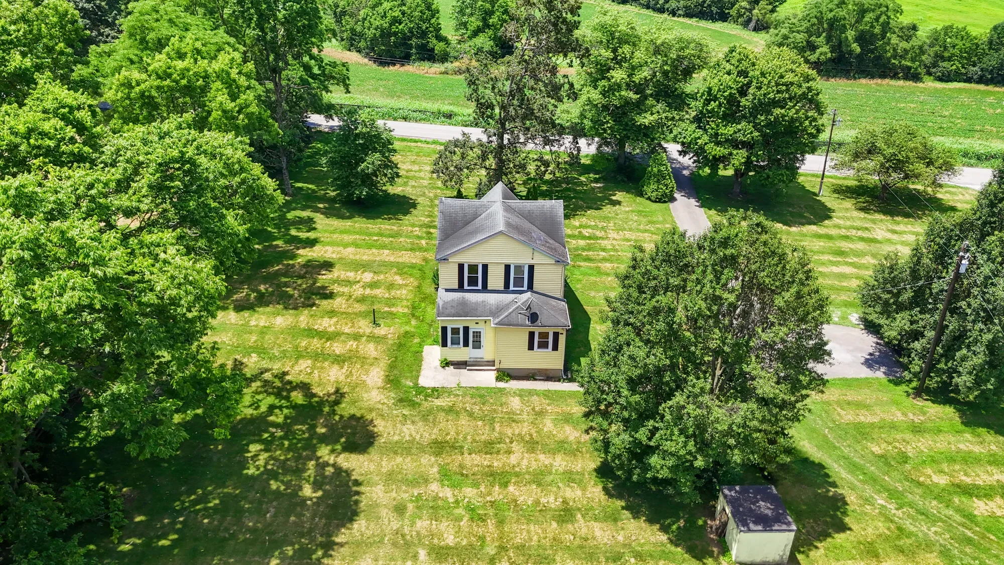929 Bethlehem Road, Paris, KY 40361, Paris, Kentucky, United States. - Photo 10
