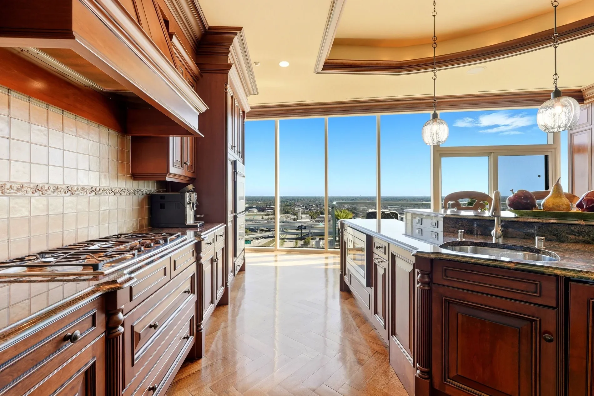 222 East Witherspoon Street #2200, Louisville, KY 40202, Watterson Park, Kentucky, United States. - Photo 18