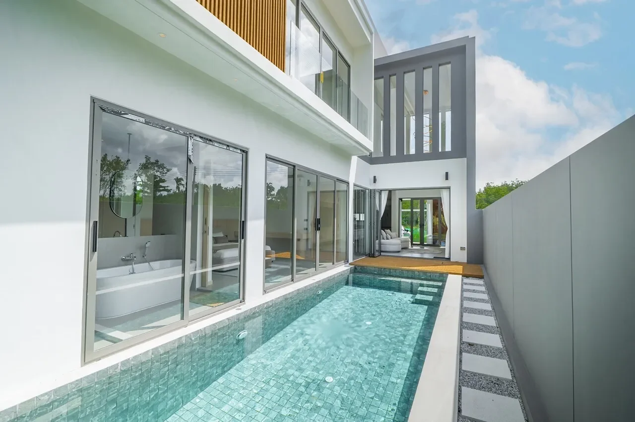 Phuket,, Si Sunthon, Phuket, Thailand. - Photo 9