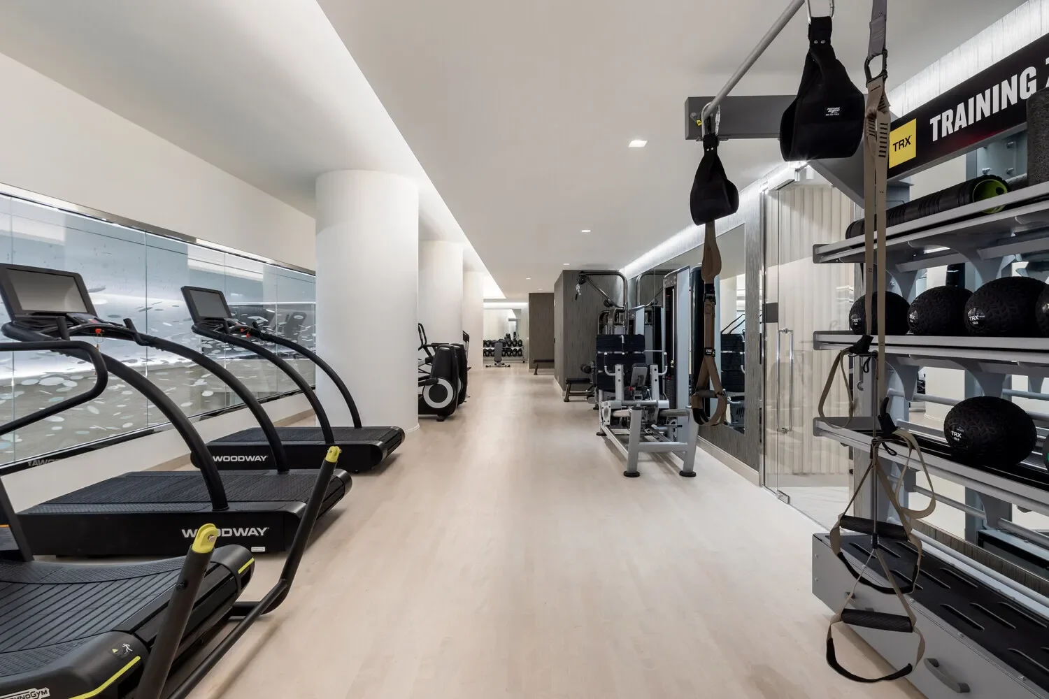 THE CENTRALE, 138 E 50TH ST, New York, New York, United States. - Photo 15