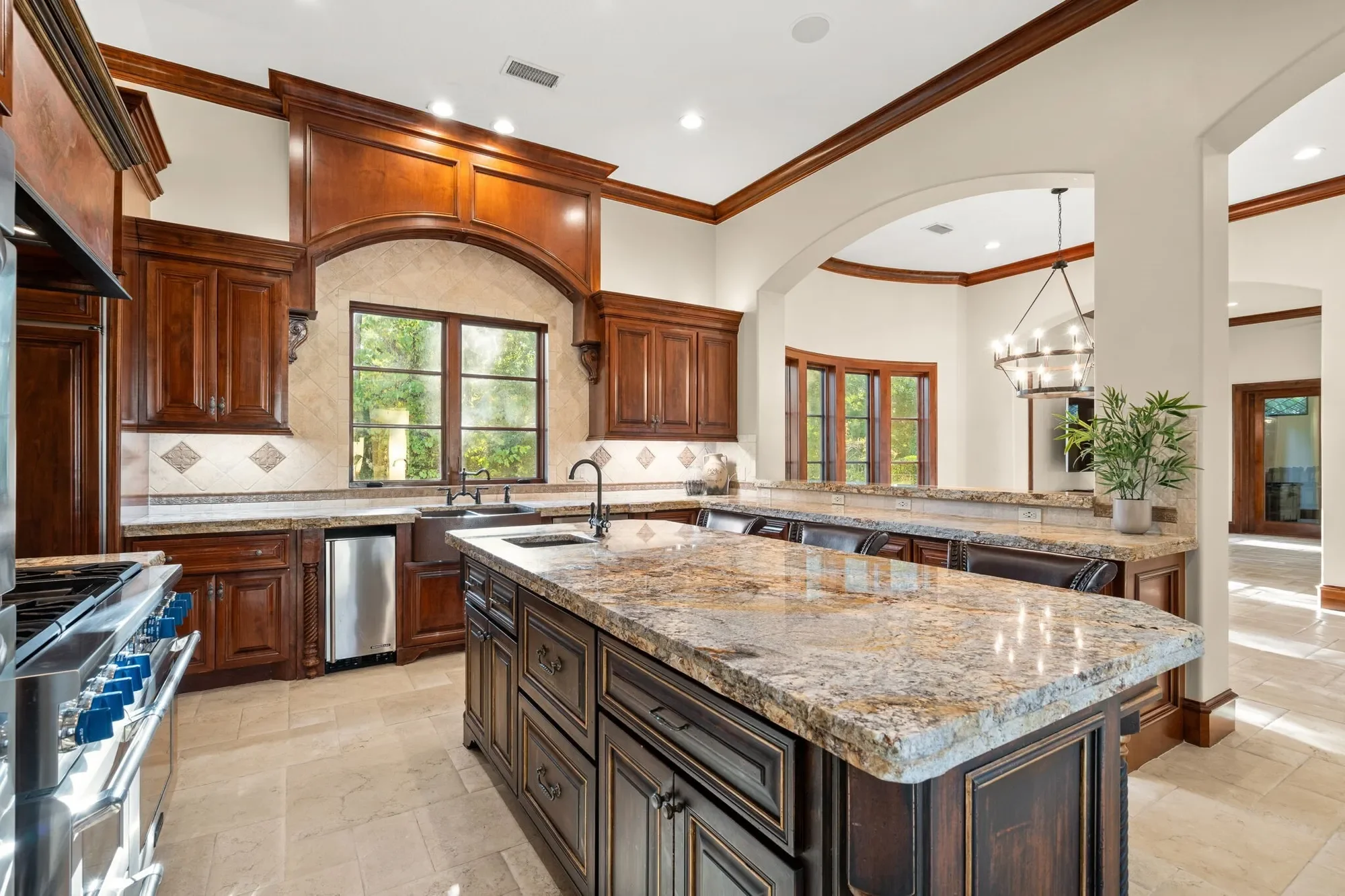 11 Palmer Crest, The Woodlands, TX 77381, The Woodlands, Texas, United States. - Photo 9