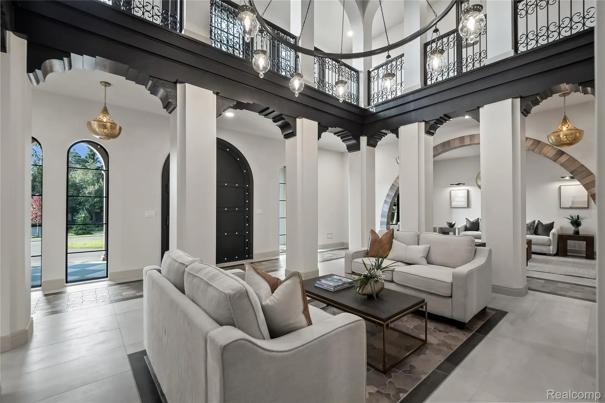 559 Barrington Park Drive, Bloomfield Hills, MI 48304, Bloomfield Hills, Michigan, United States. - Photo 50