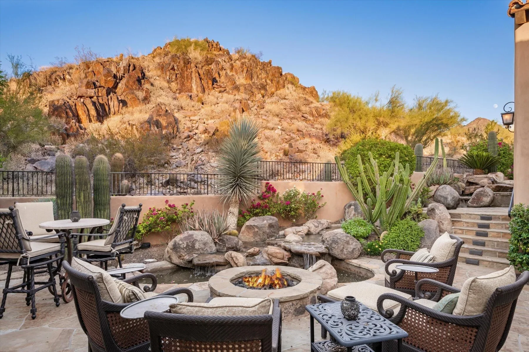 18651 N 101st Place , Scottsdale, AZ 85255, Scottsdale, Arizona, United States. - Photo 52