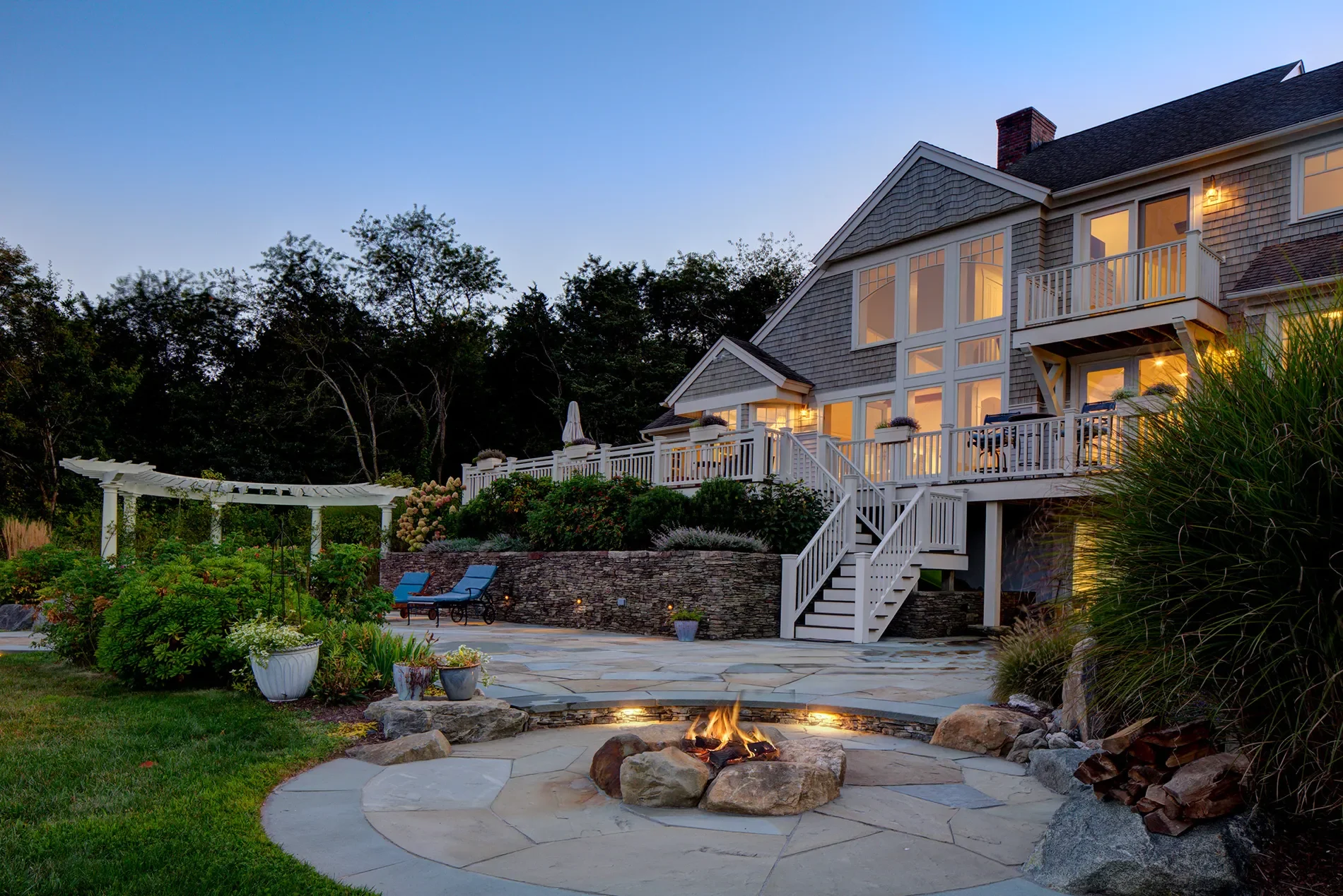 115 Beavertail Road, Jamestown, RI 02835, Jamestown, Rhode Island, United States. - Photo 42