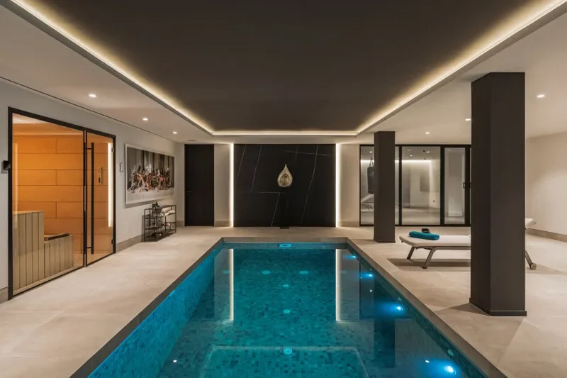 29679 Benahavís, Málaga, Spain, Benahavis, Andalusia, Spain. - Photo 18