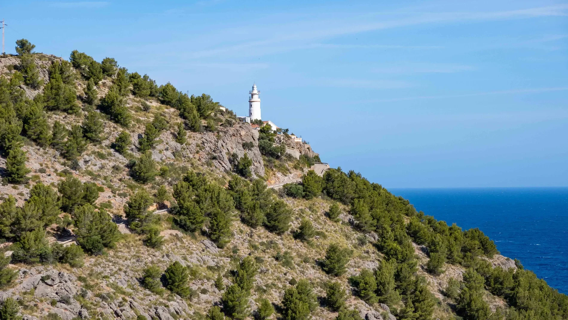 Puerto de Sóller, Mallorca, Puerto de Sóller, Soller, Balearic Islands, Spain. - Photo 44