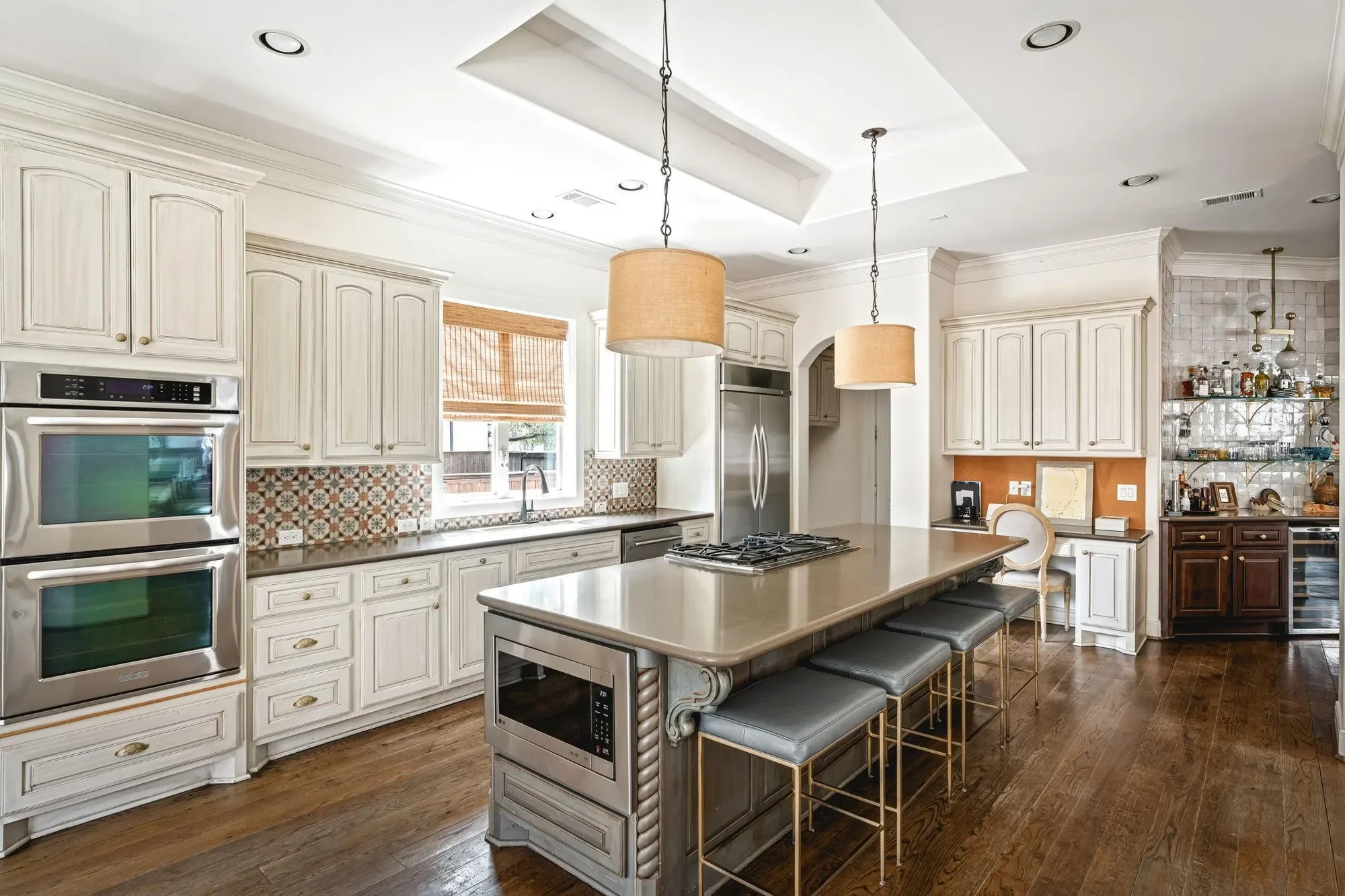 5529 Jessamine Street, Houston, Texas, United States. - Photo 10