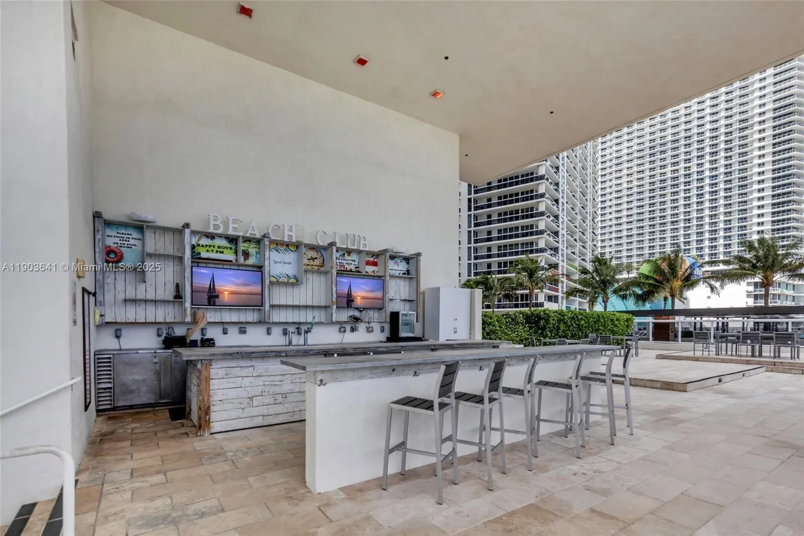 1800 S Ocean Dr 2207, Hallandale Beach, Florida, United States. - Photo 52