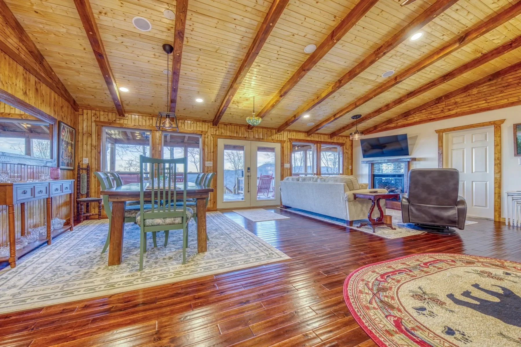 1898 Kennedy Way , Del Rio, TN 37727, Del Rio, Tennessee, United States. - Photo 5