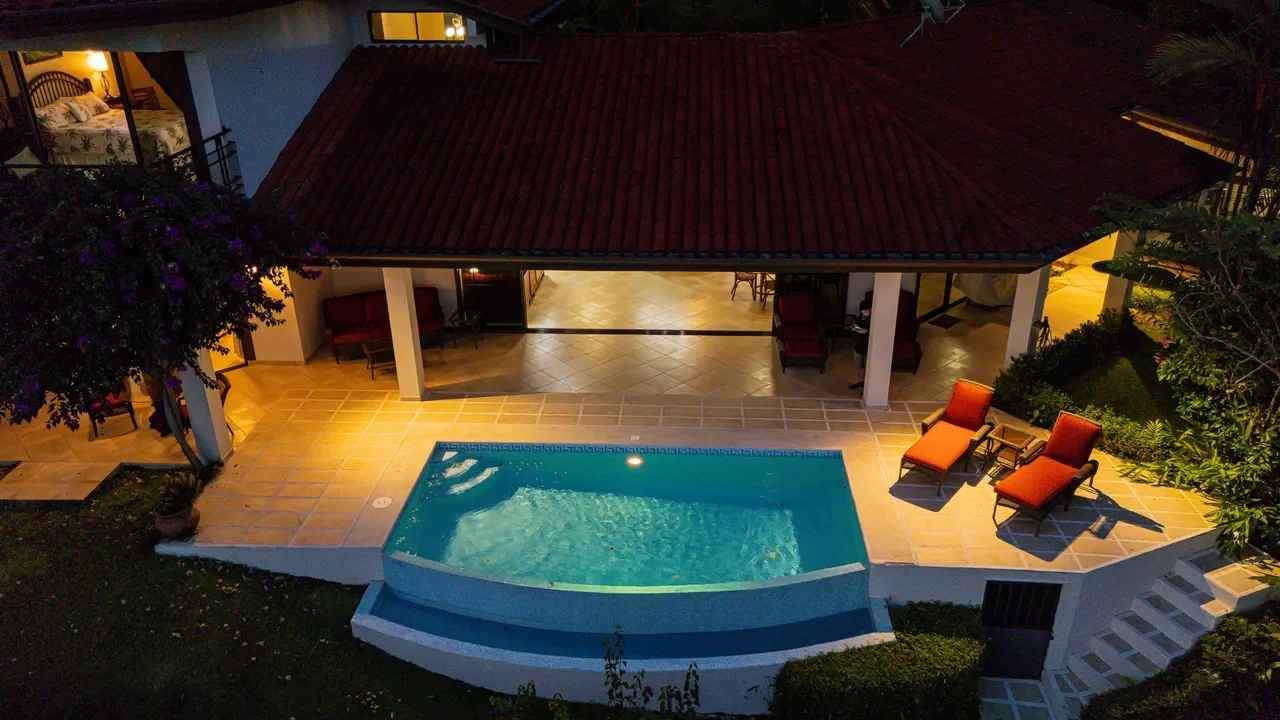 Puntarenas Province, Uvita, Costa Rica, Uvita, Puntarenas Province, Costa Rica. - Photo 21