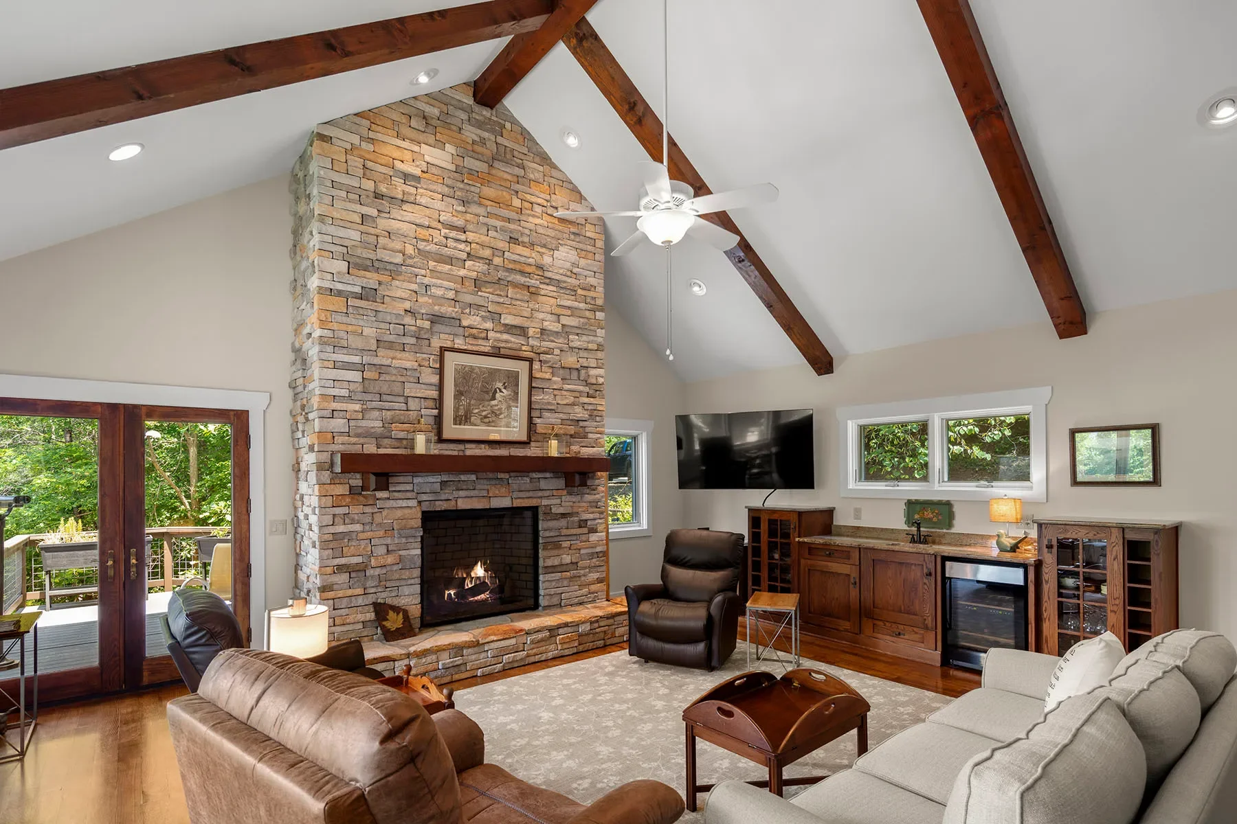 235 Deerwood Drive, Lake Lure, NC 28746, Lake Lure, North Carolina, United States. - Photo 2