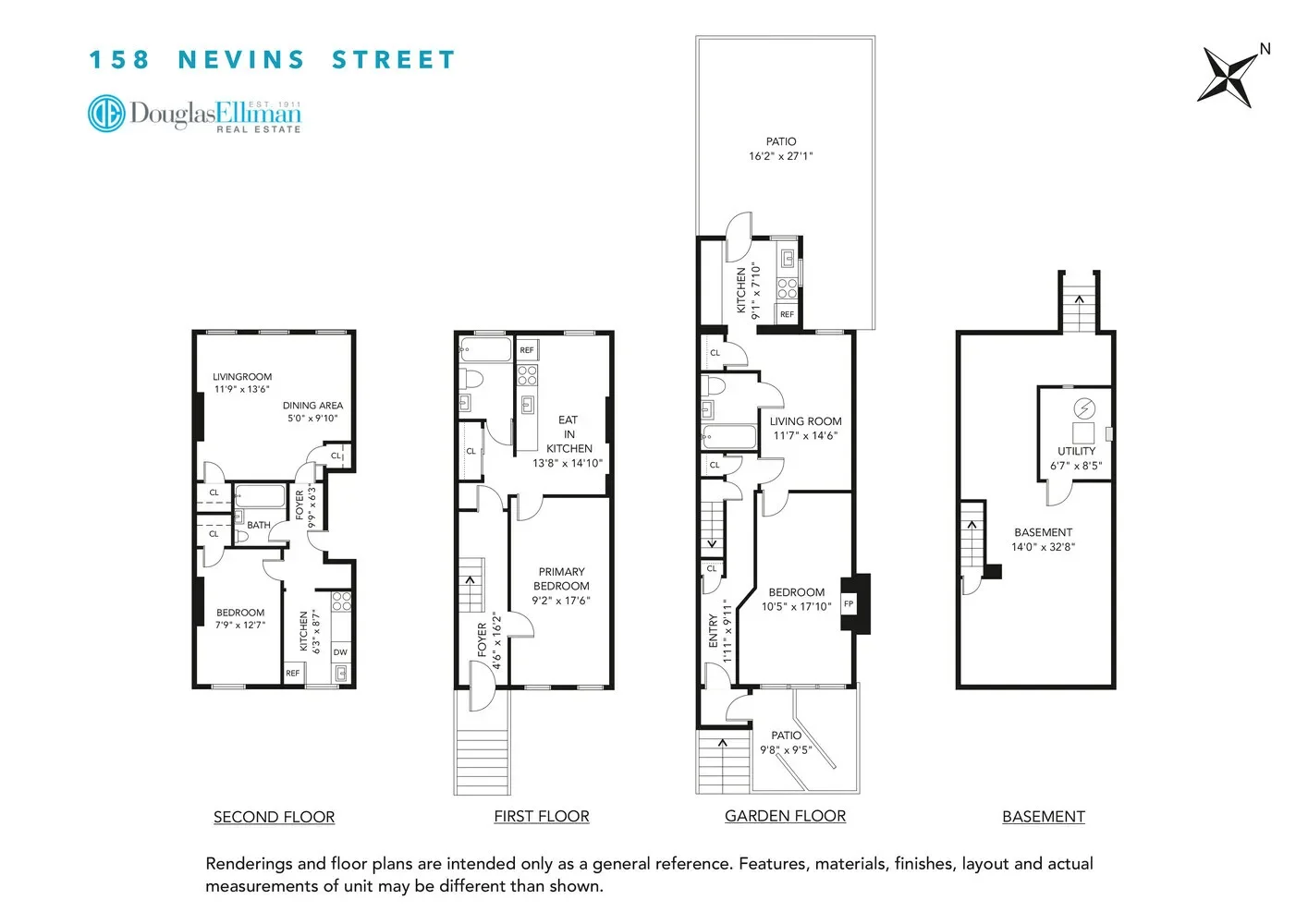 158 NEVINS ST, New York, New York, United States. - Photo 21