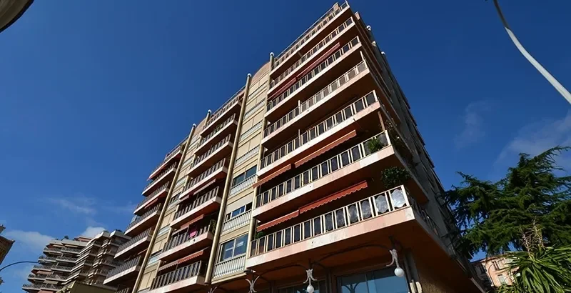 Monaco, Monaco. - Photo 1