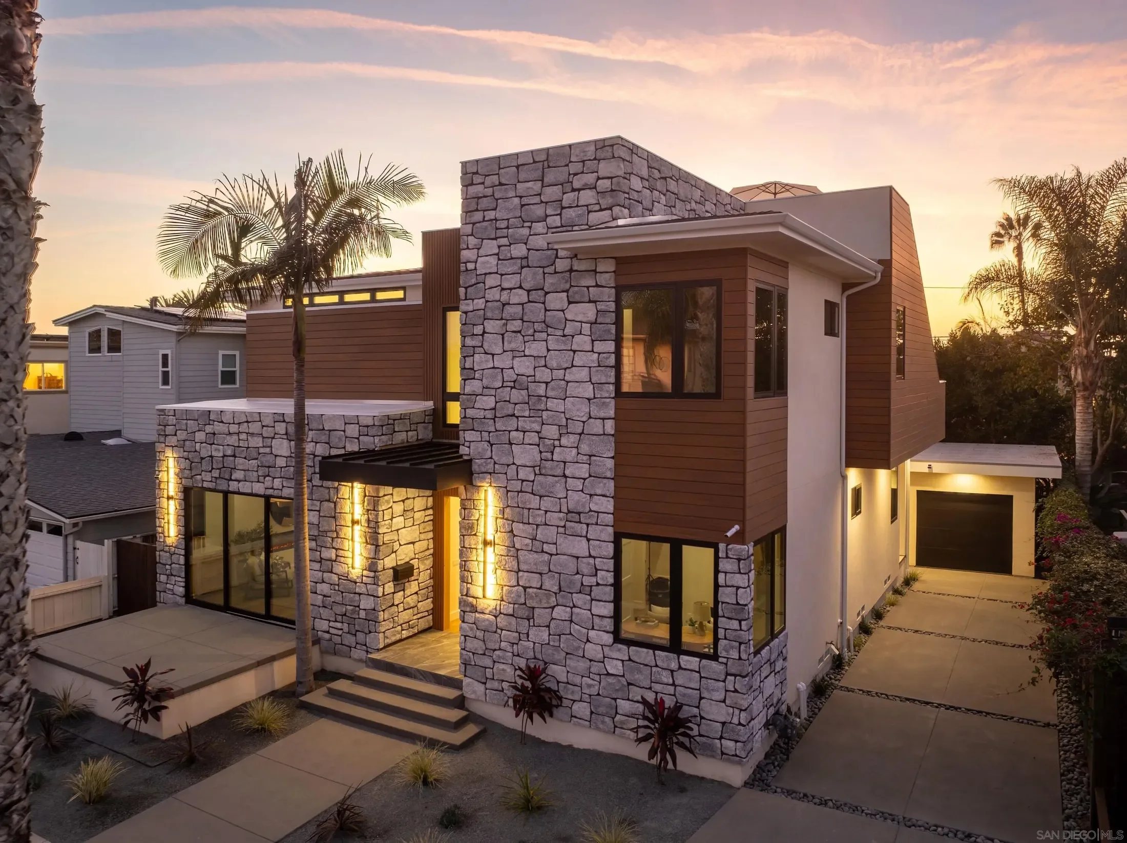 3616 Buena Vista St, San Diego, California, United States. - Photo 47