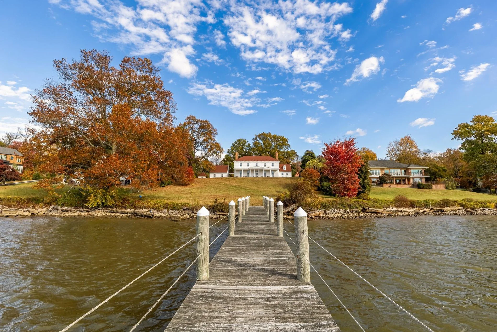 4509 Carlby Lane, Alexandria, VA 22309, Mount Vernon, Virginia, United States. - Photo 33