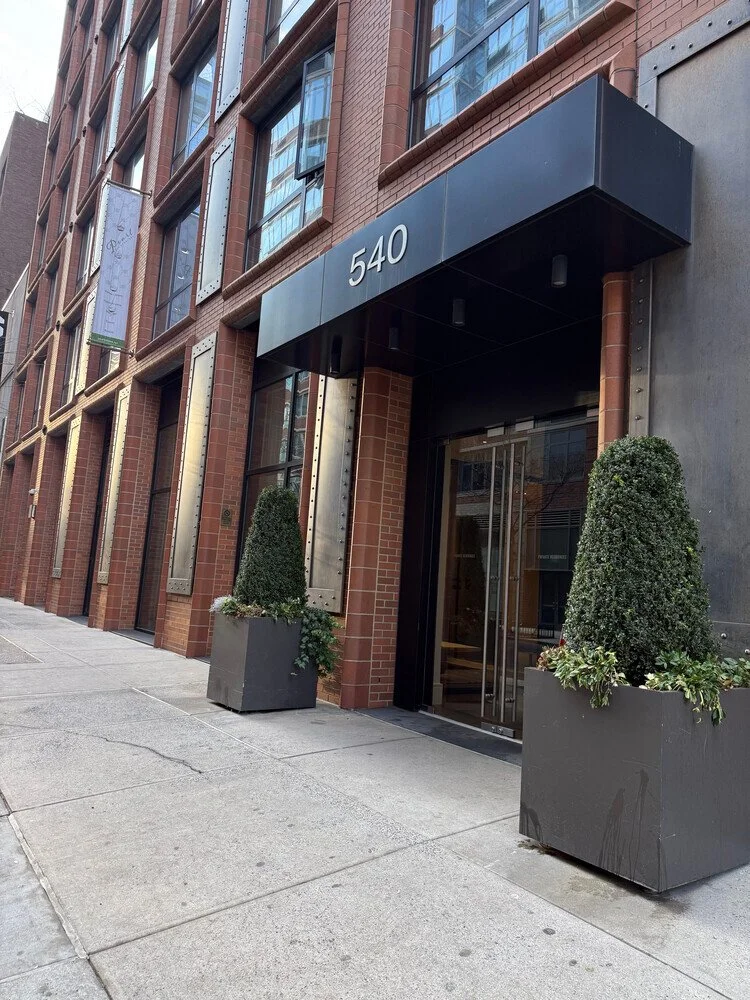 540 W 28TH Street #3B, New York, New York, United States. - Photo 11