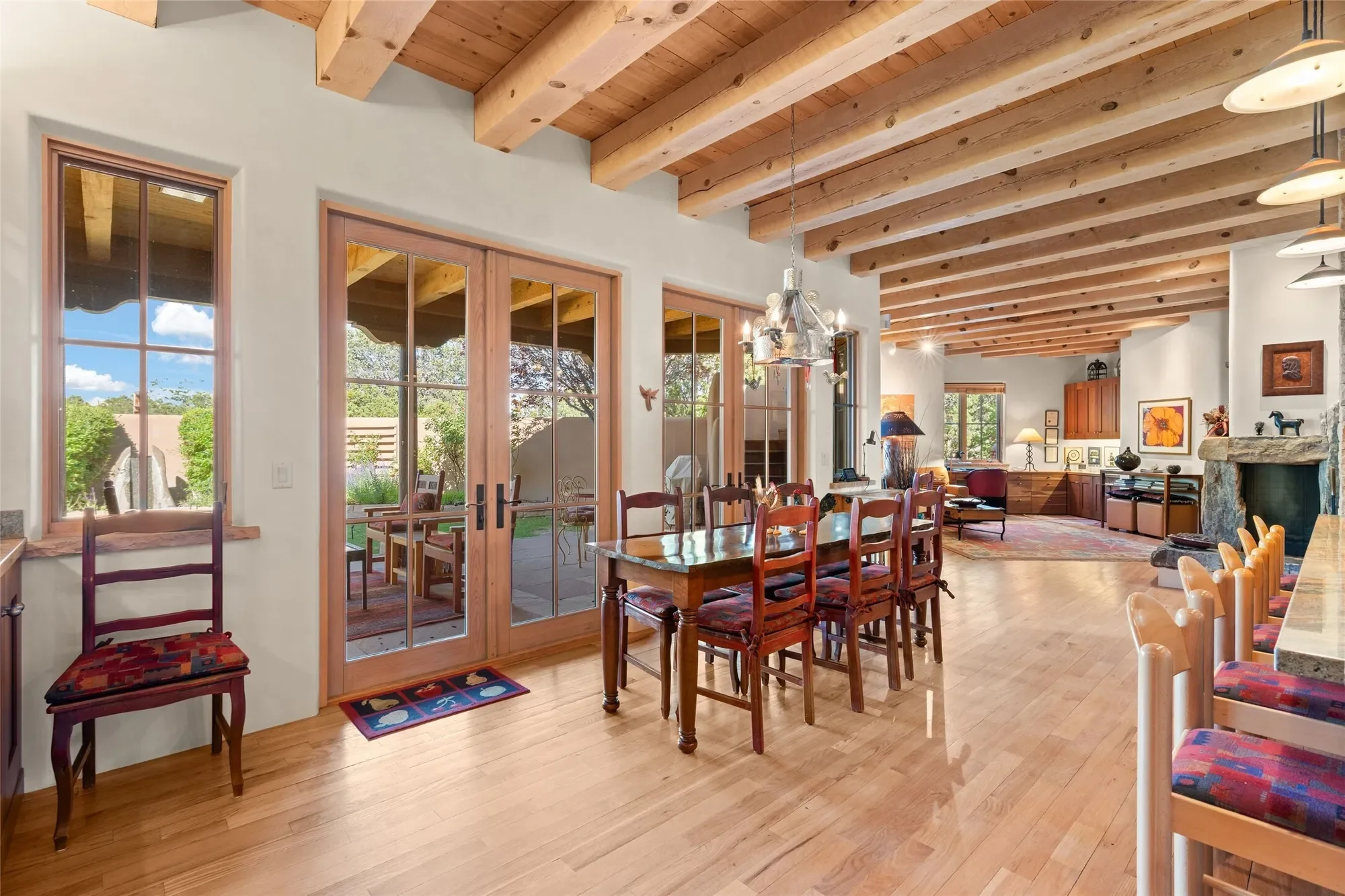 32 Sierra Rosa Loop, Santa Fe, NM 87506, Santa Fe, New Mexico, United States. - Photo 11