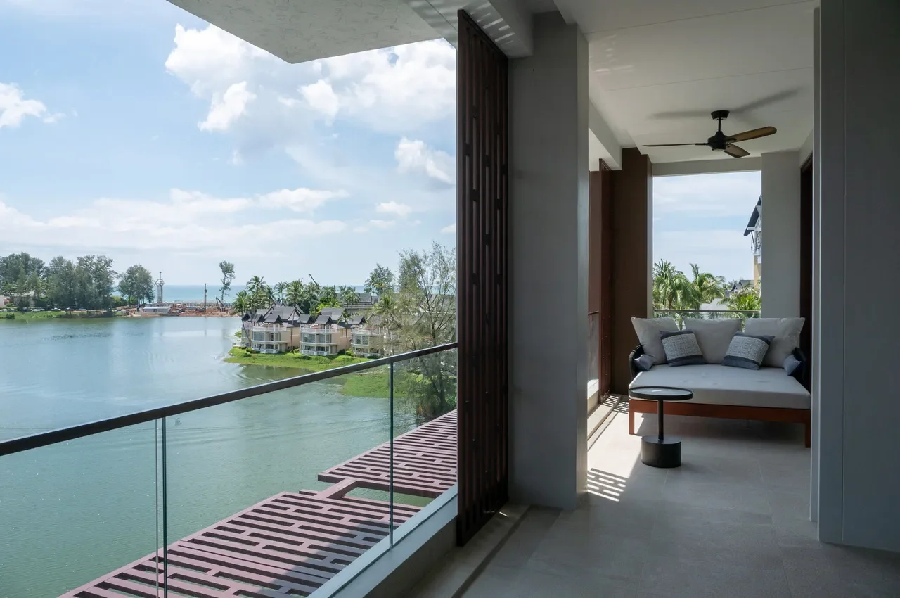 Phuket,, Choeng Thale, Phuket, Thailand. - Photo 36