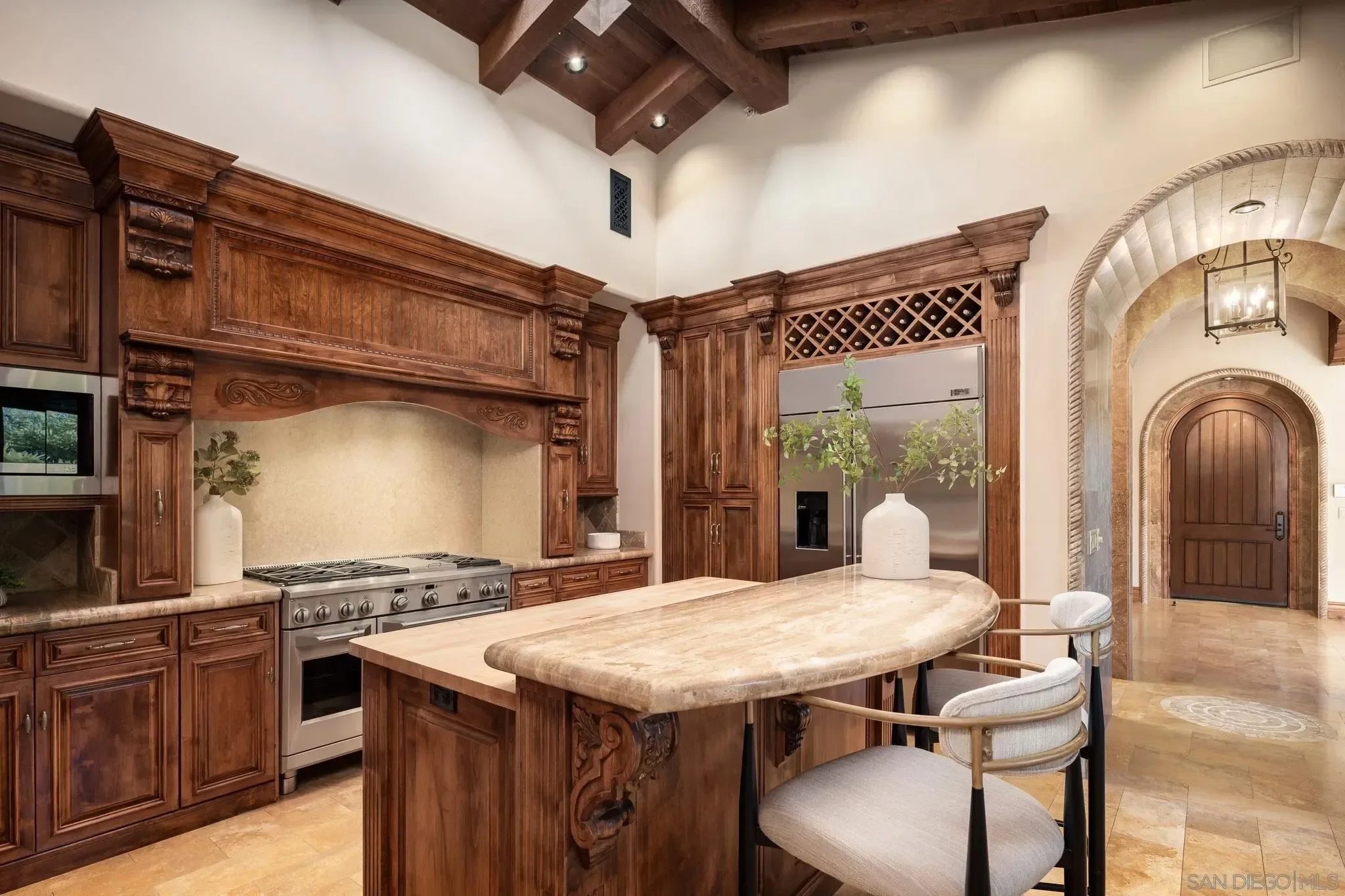 8341 Santaluz Village Green E, Rancho Santa Fe, California, United States. - Photo 9