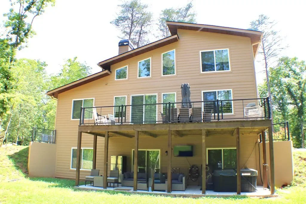 939 Sunset Road, Blue Ridge, Georgia, United States. - Photo 11