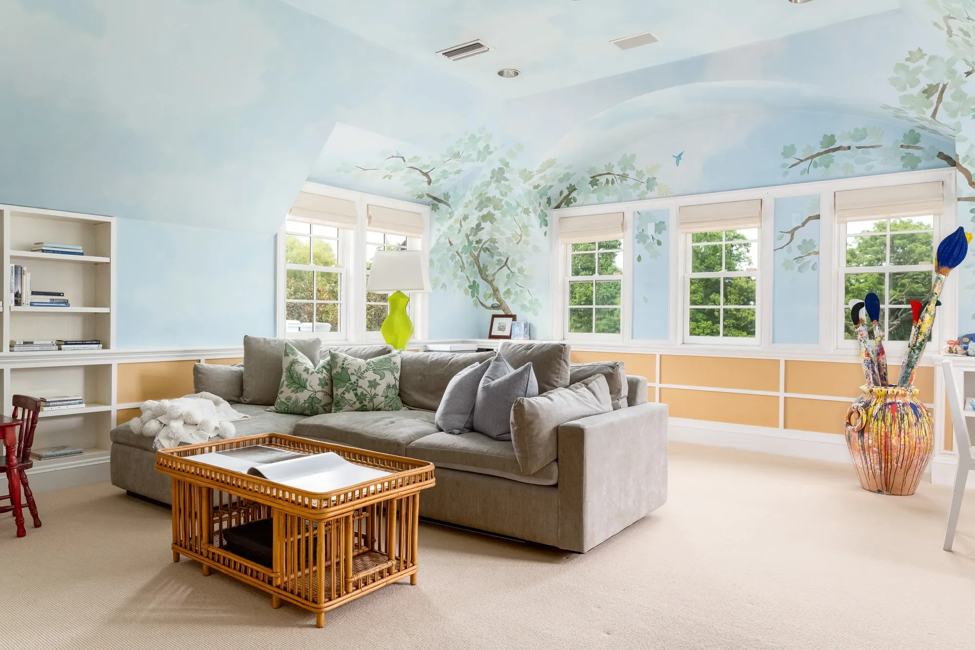 10 Meadow Lane, Purchase, NY 10577, Harrison, New York, United States. - Photo 24