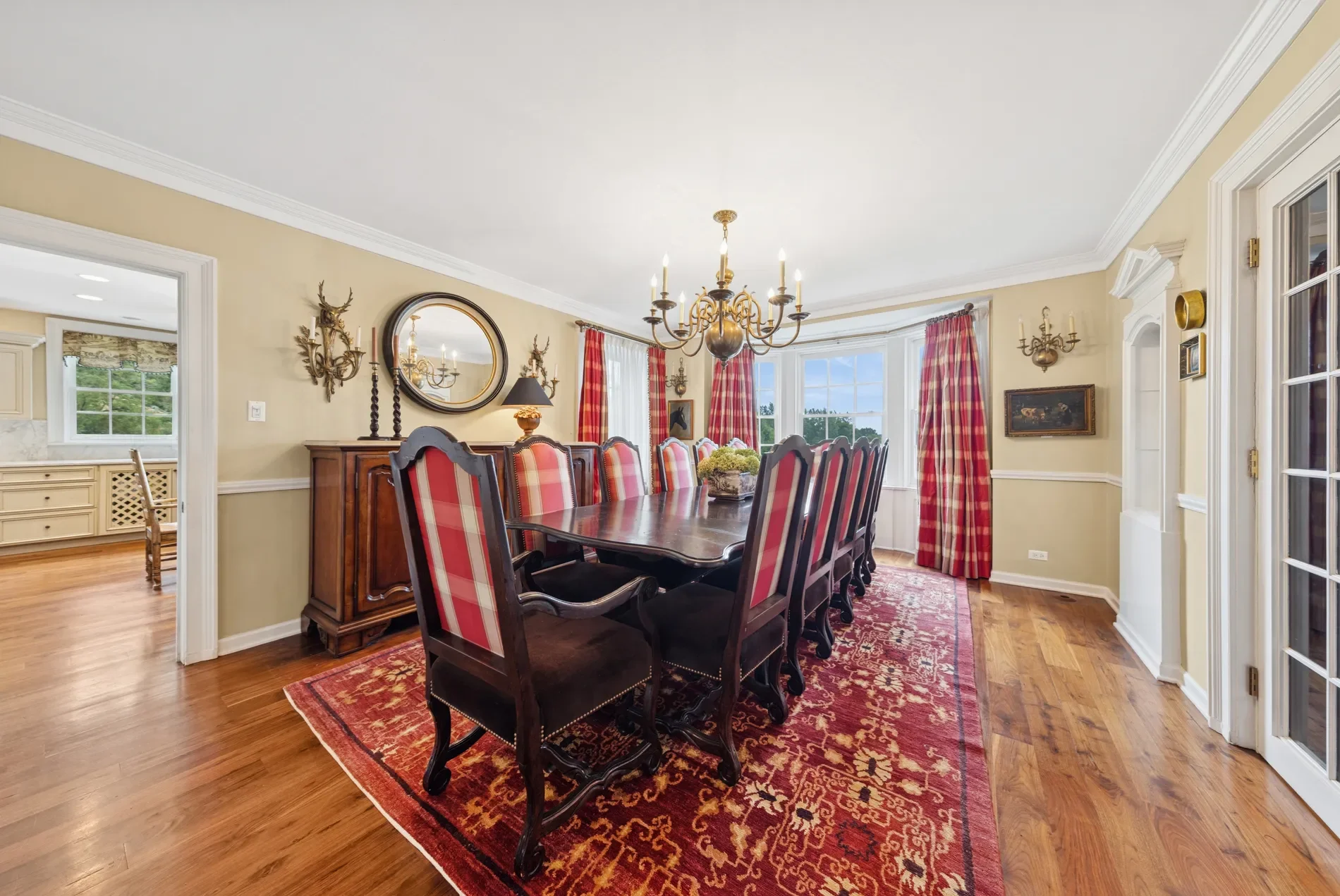 6191 S County Line Road , Burr Ridge, IL 60527, Burr Ridge, Illinois, United States. - Photo 18