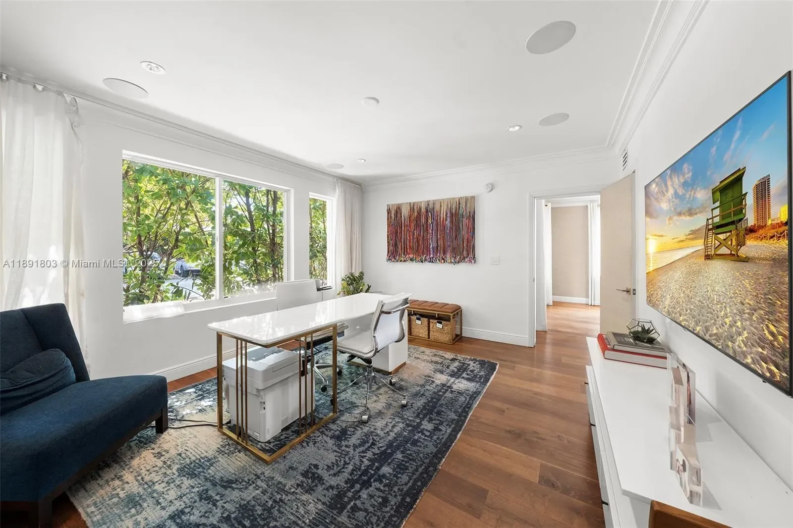 2701 N Bay Rd, Miami Beach, Florida, United States. - Photo 27