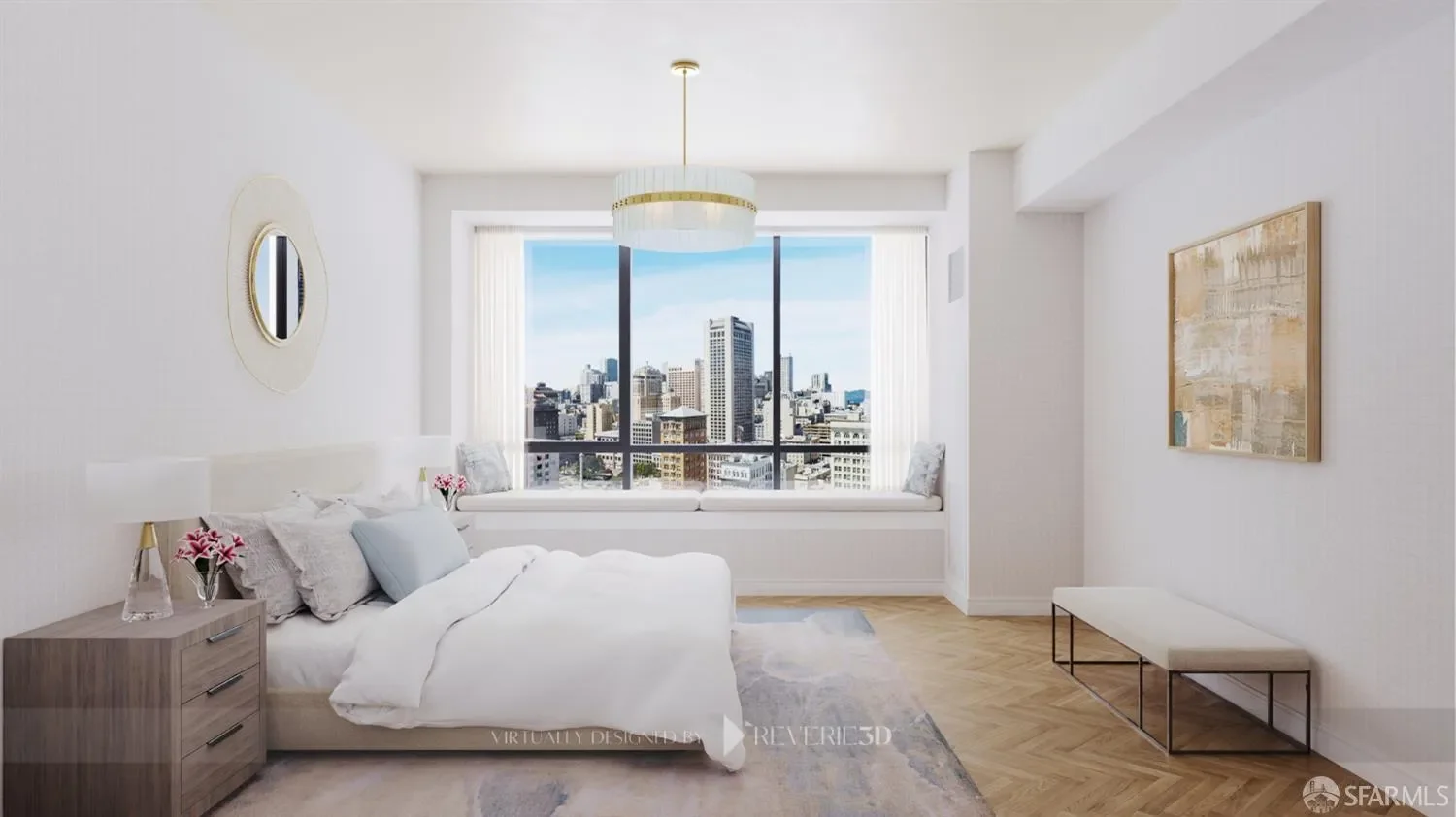 765 Market Street 27D, San Francisco, California, United States. - Photo 51