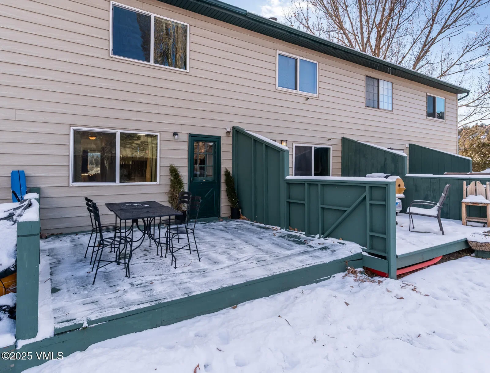 85 Chambers Avenue 10, Eagle, Colorado, United States. - Photo 21
