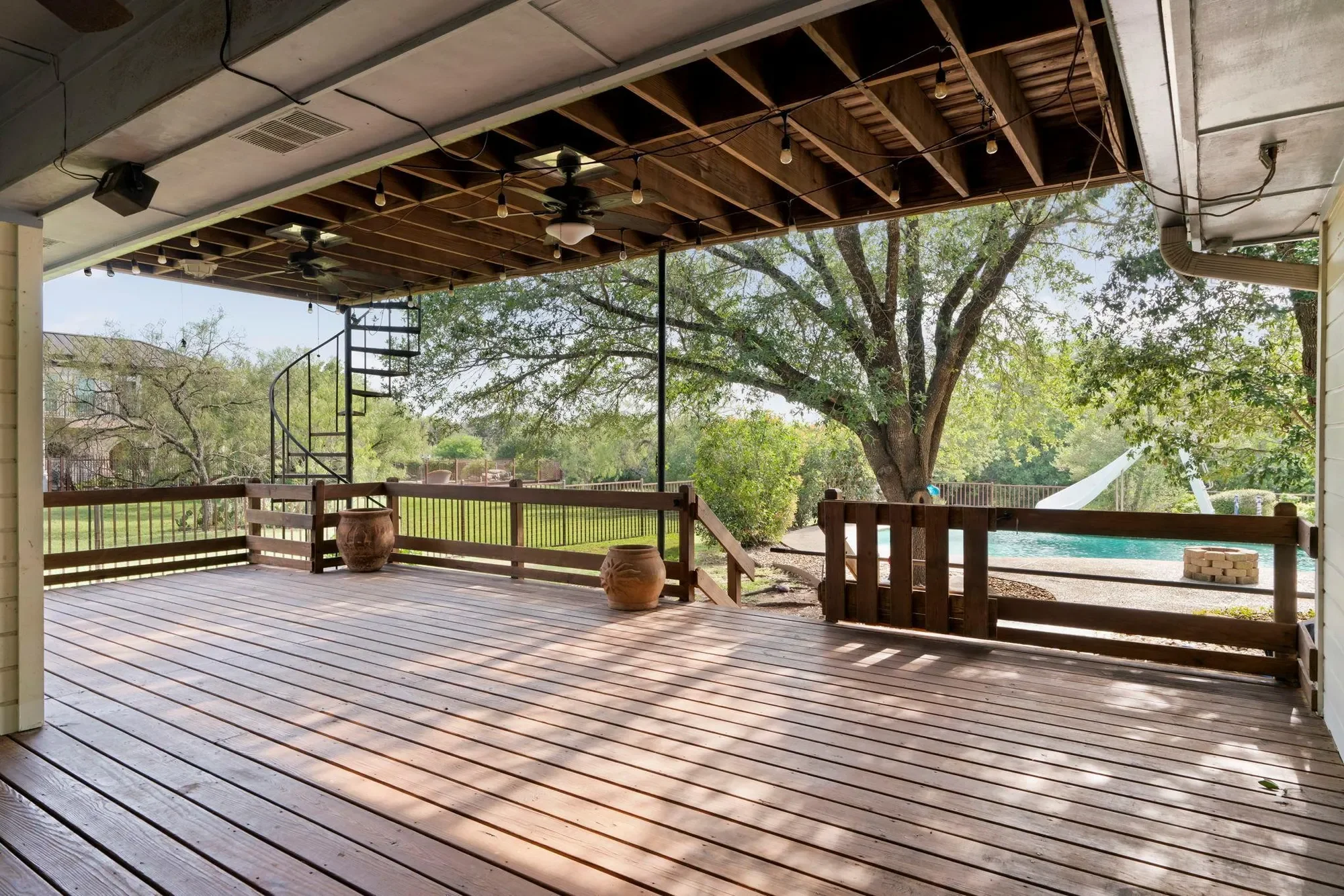 1237 Ridge Harbor DR, Spicewood, Texas, United States. - Photo 29