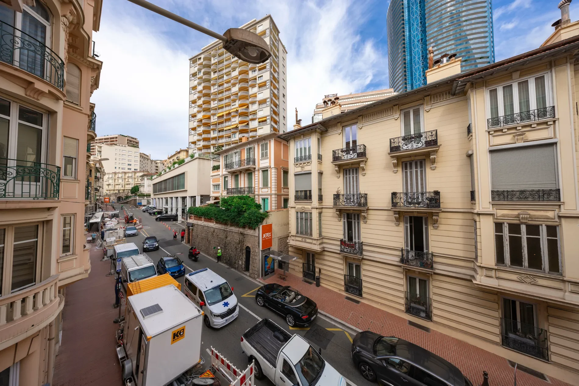 Monaco, Monaco. - Photo 6
