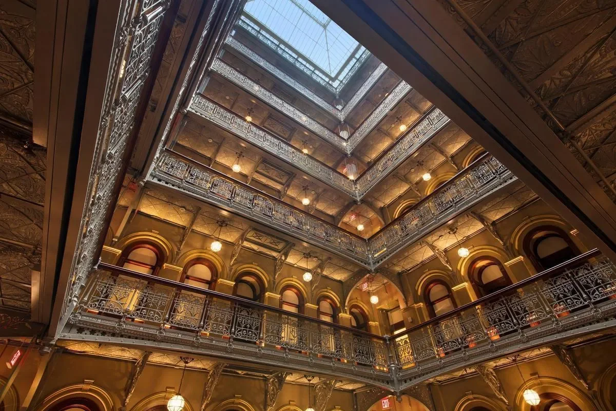 The Beekman, 5 BEEKMAN ST, New York, New York, United States. - Photo 16