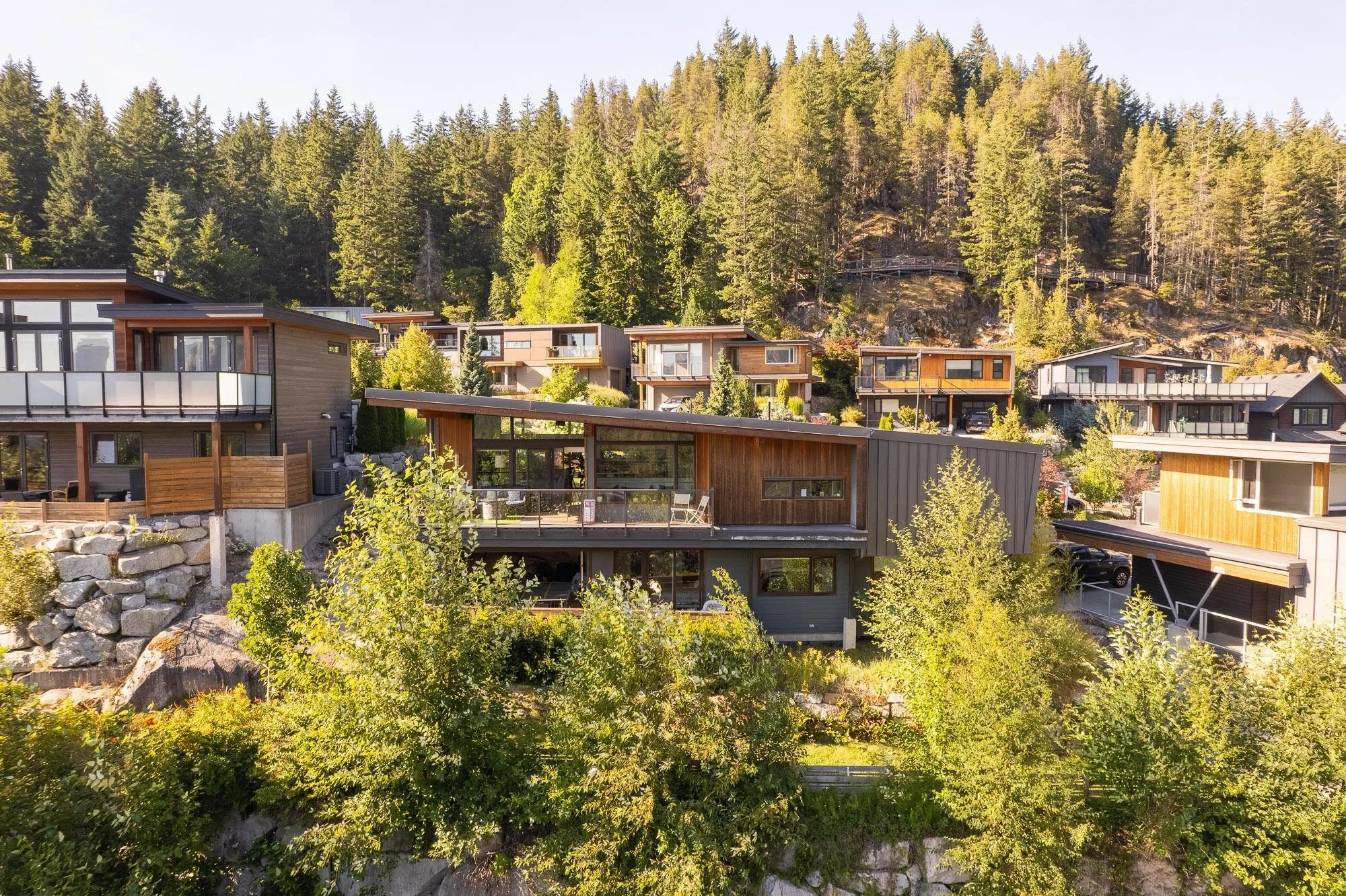 38561 Sky Pilot Drive, Squamish, British Columbia, Canada. - Photo 8