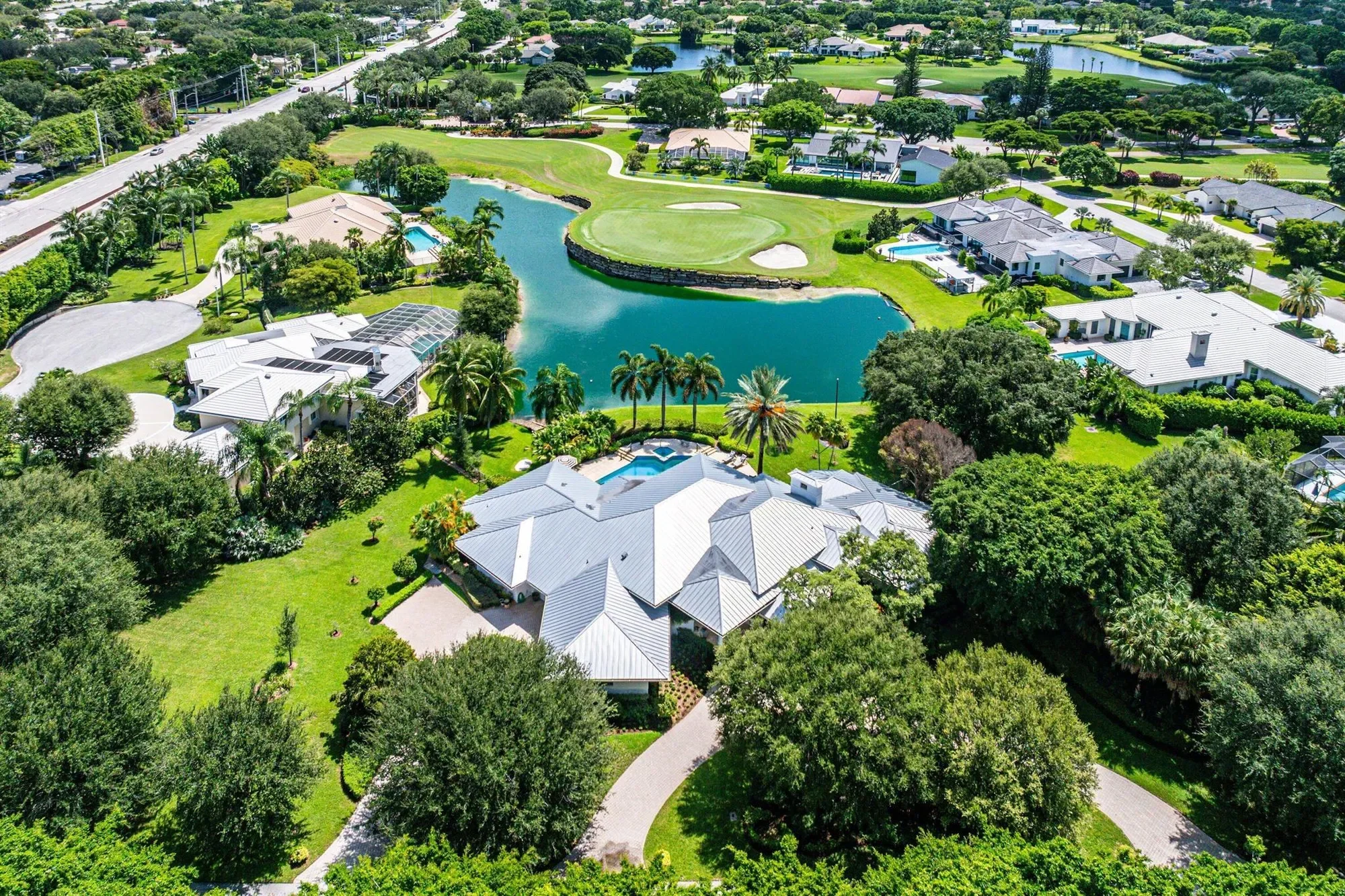 225 Oakview Drive, Delray Beach, Florida, United States. - Photo 48