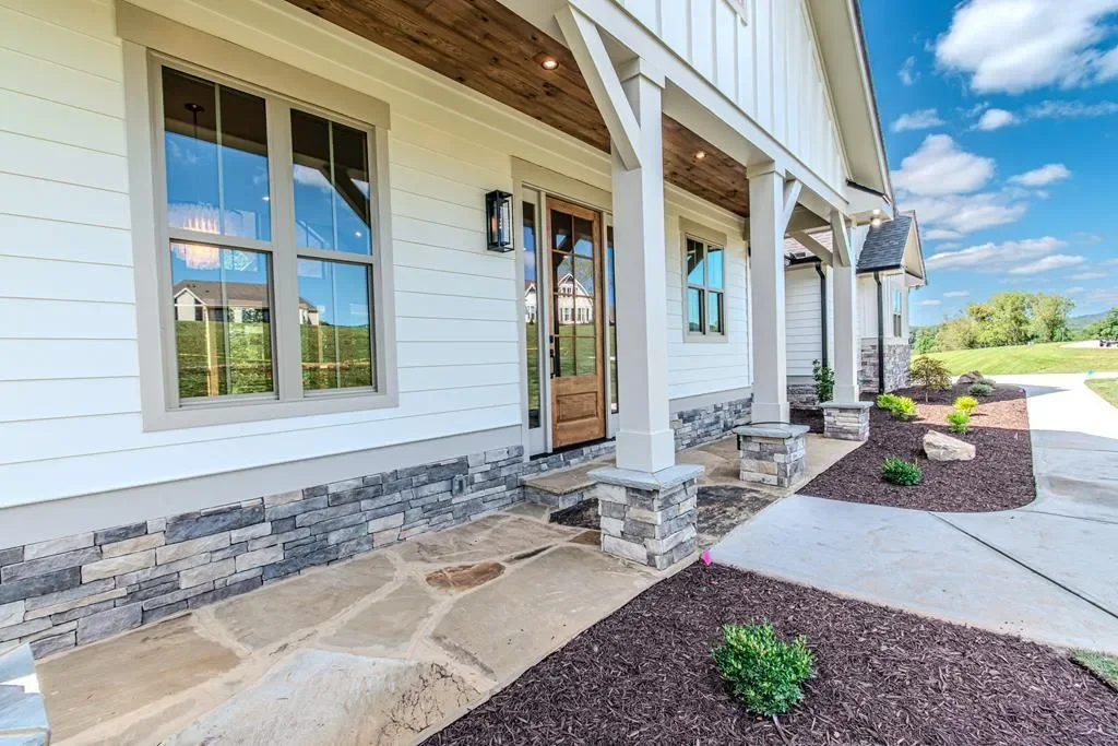 1250 Owen Glen Drive, Blairsville, Georgia, United States. - Photo 26