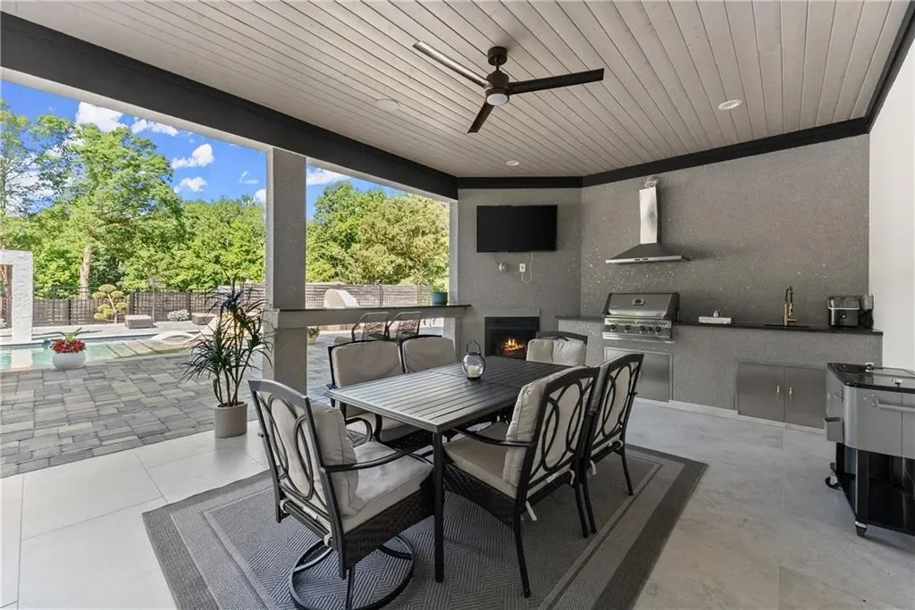 1336 Azalea Drive, Lawrenceville, Georgia, United States. - Photo 58