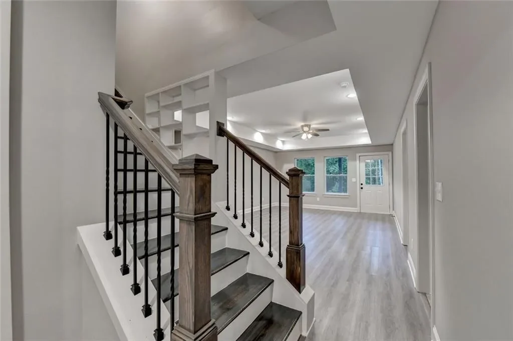 194 Jennifer Lane NW, Lilburn, Georgia, United States. - Photo 59