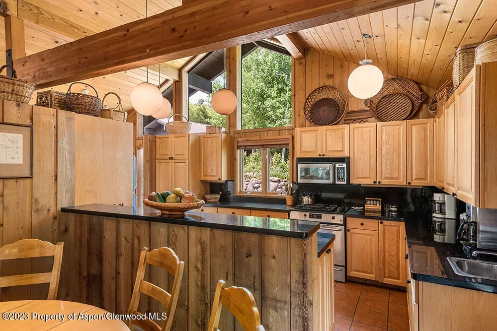 30 Smith Hill Way, Woody Creek, CO, United States. - Photo 17