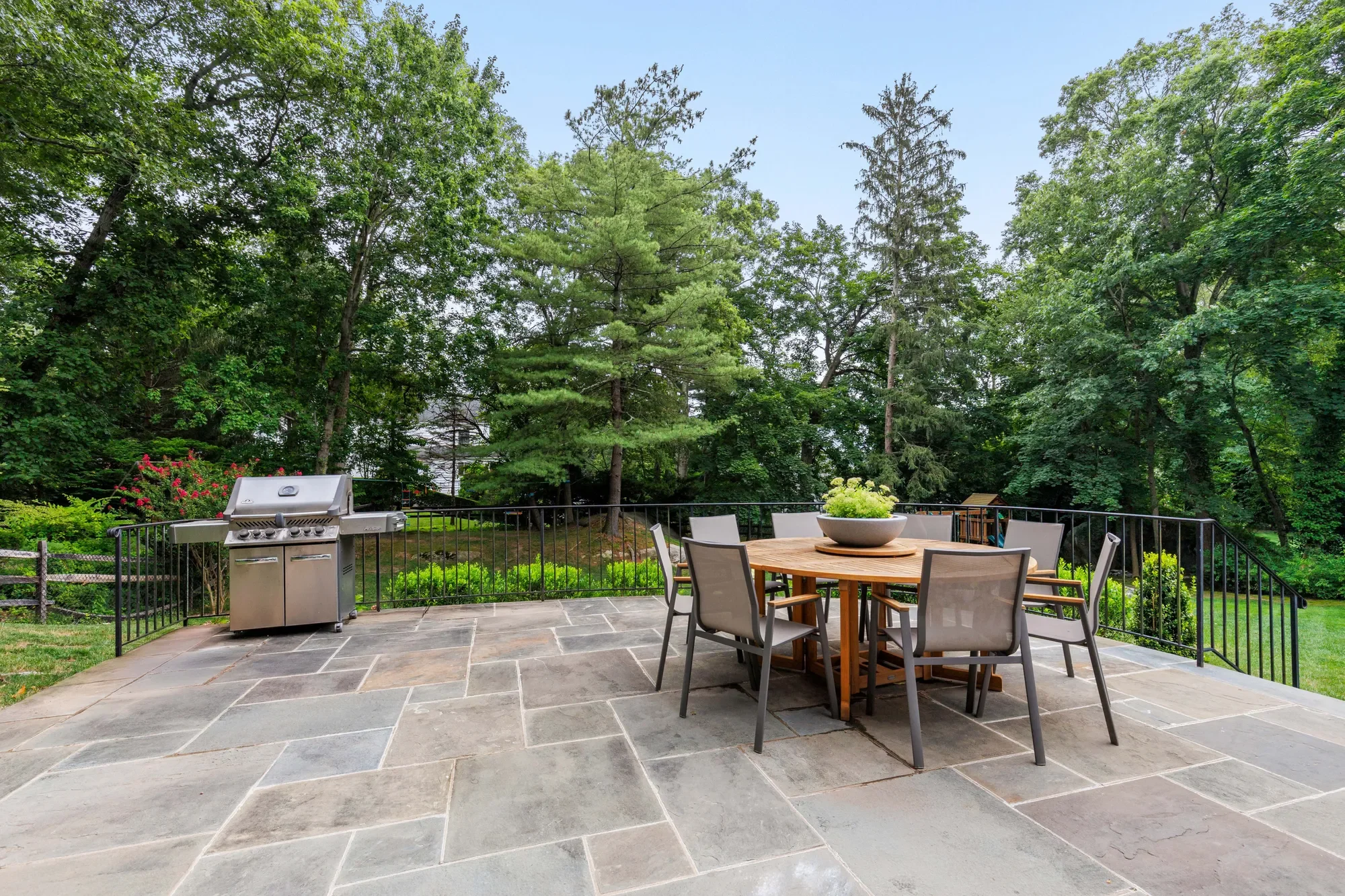 25 Ramapo Trail, Harrison, NY 10528, Harrison, New York, United States. - Photo 25