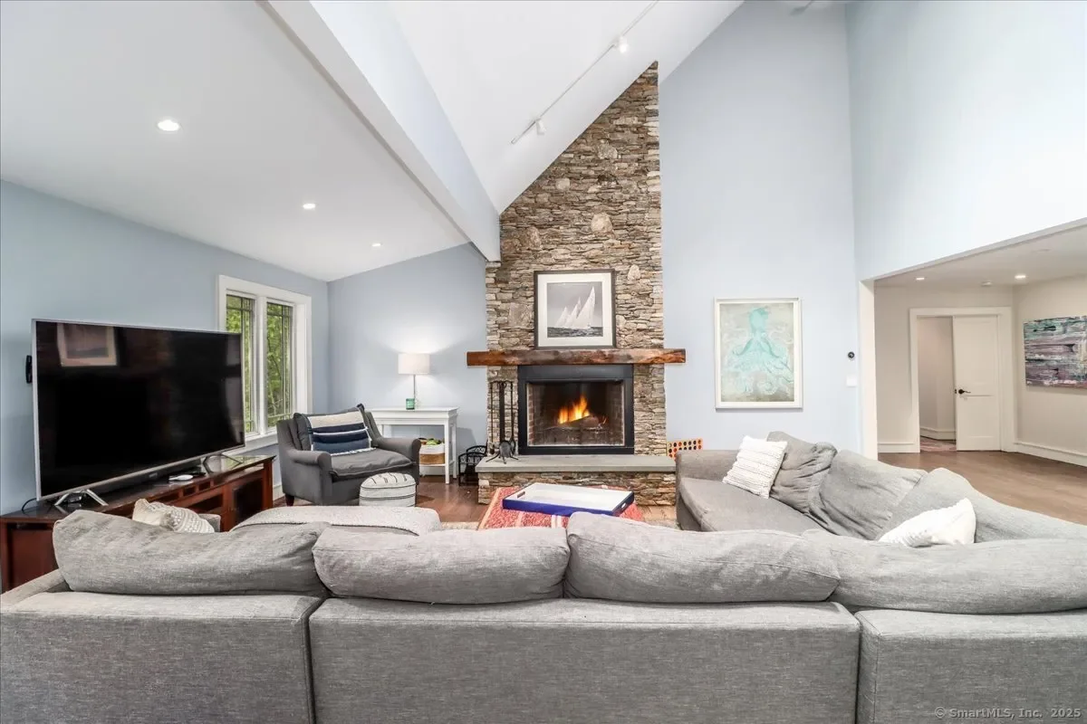 550 Barrack Hill Road, Ridgefield, Connecticut, United States. - Photo 32