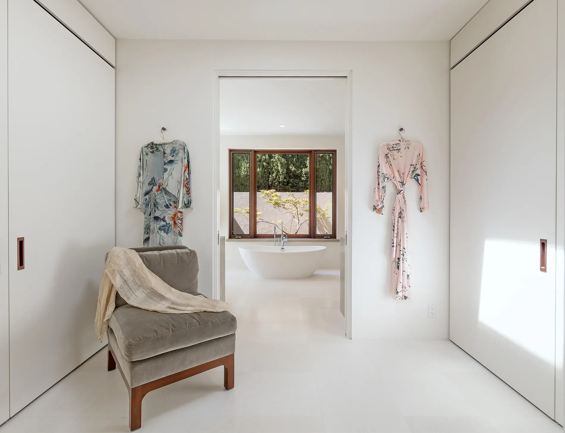 191 E Mountain Drive, Montecito, California, United States. - Photo 4