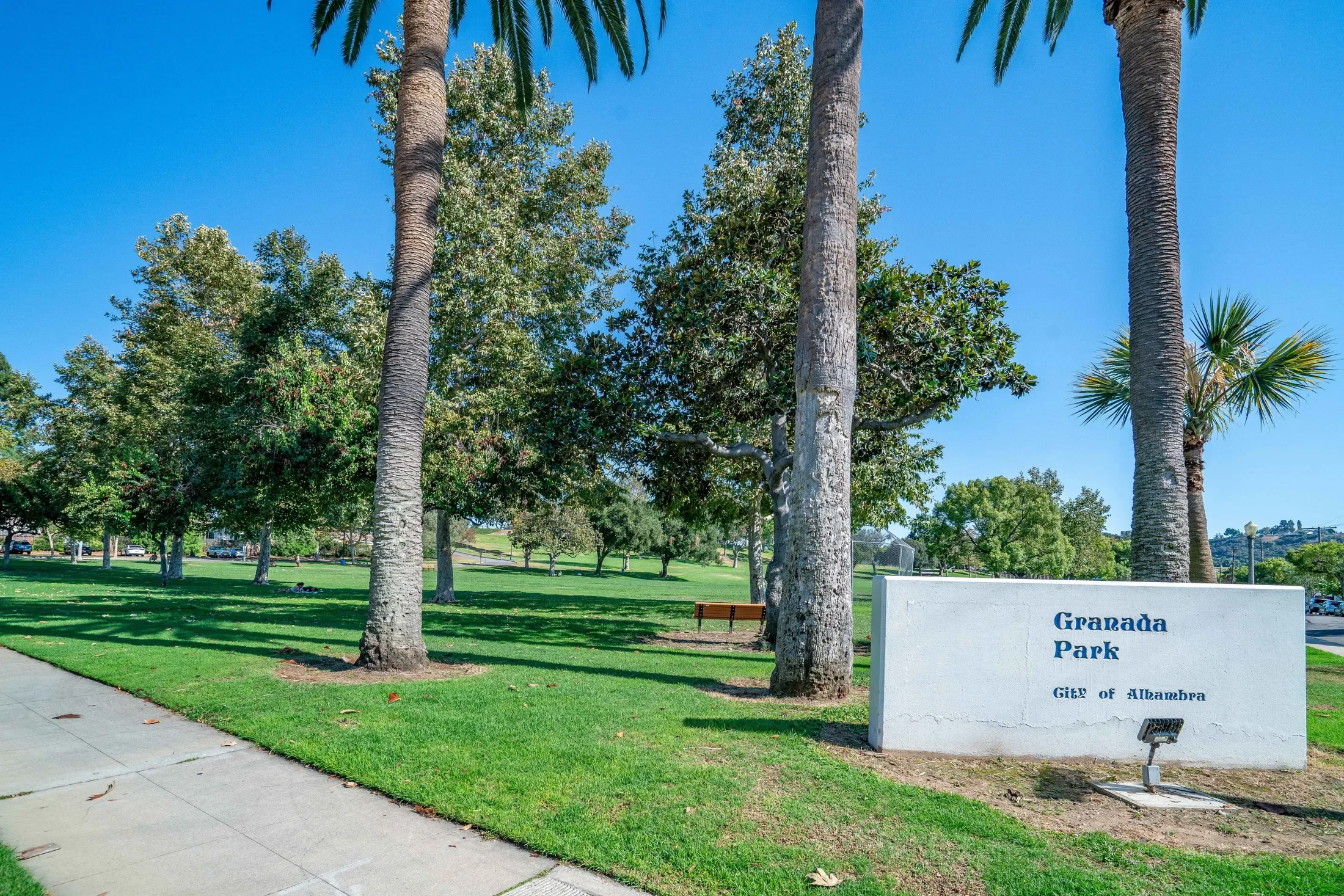 2013 South Palm Avenue , Alhambra, CA 91803, Alhambra, California, United States. - Photo 49