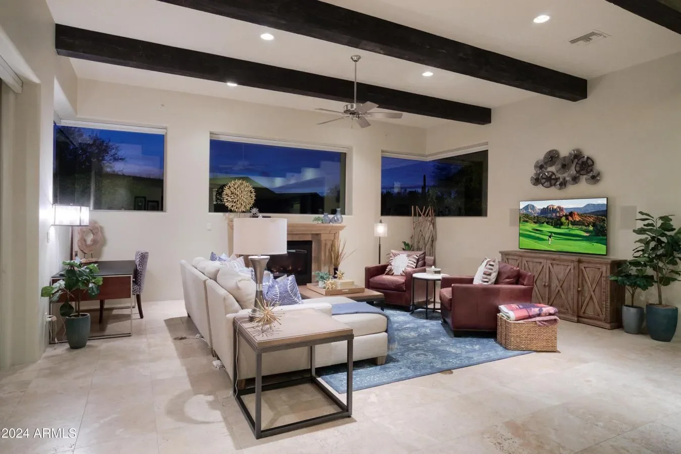 27264 N 103RD Way, Scottsdale, Arizona, United States. - Photo 30