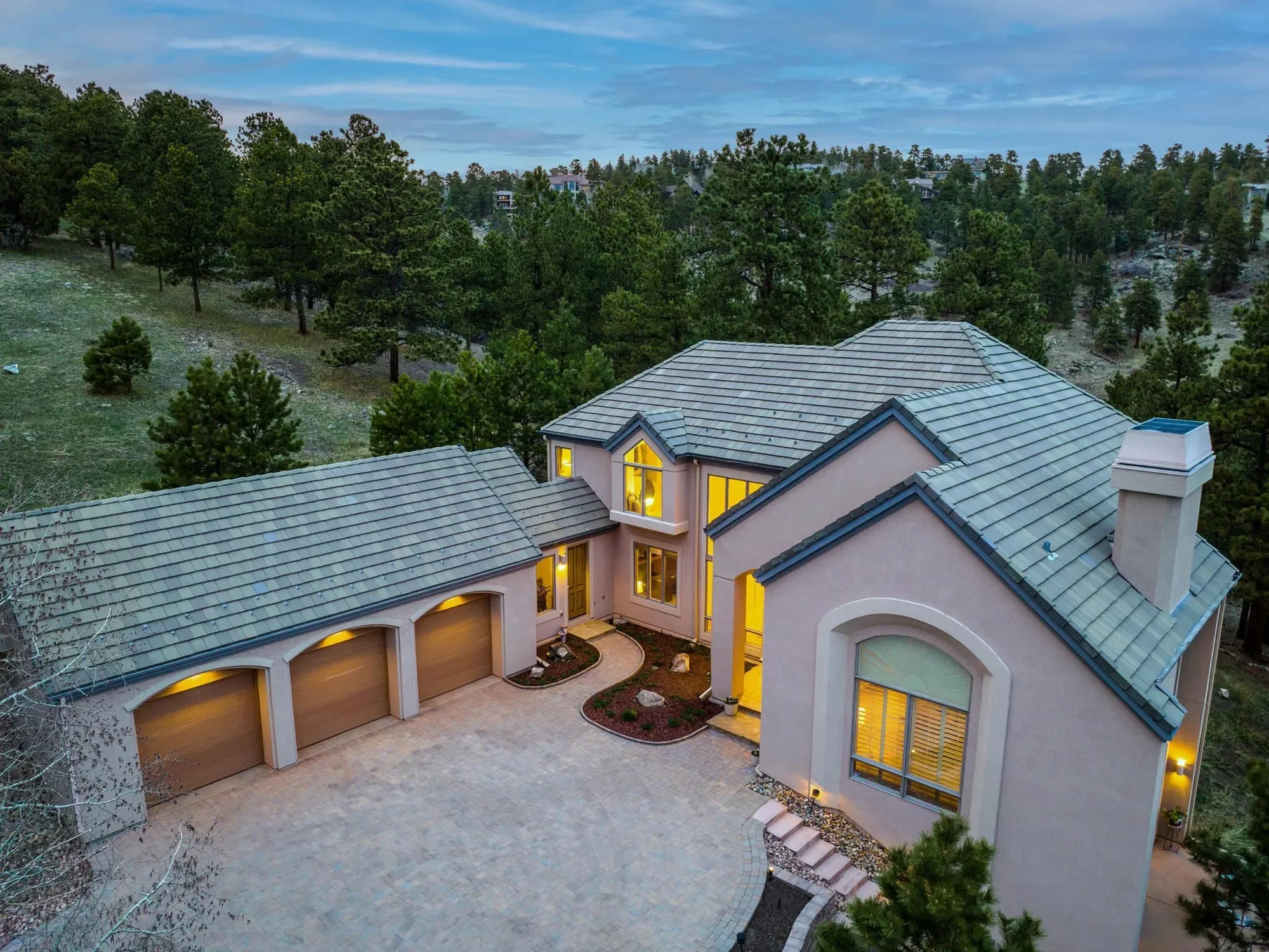 1992 Montane Drive E , Golden, CO 80401, Golden, Colorado, United States. - Photo 6