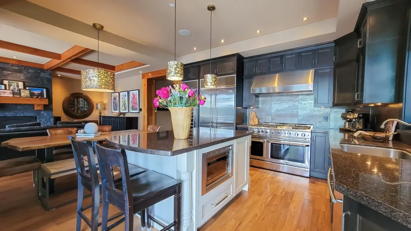 5125 Indian River Drive, North Vancouver, North Vancouver, British Columbia, Canada. - Photo 1